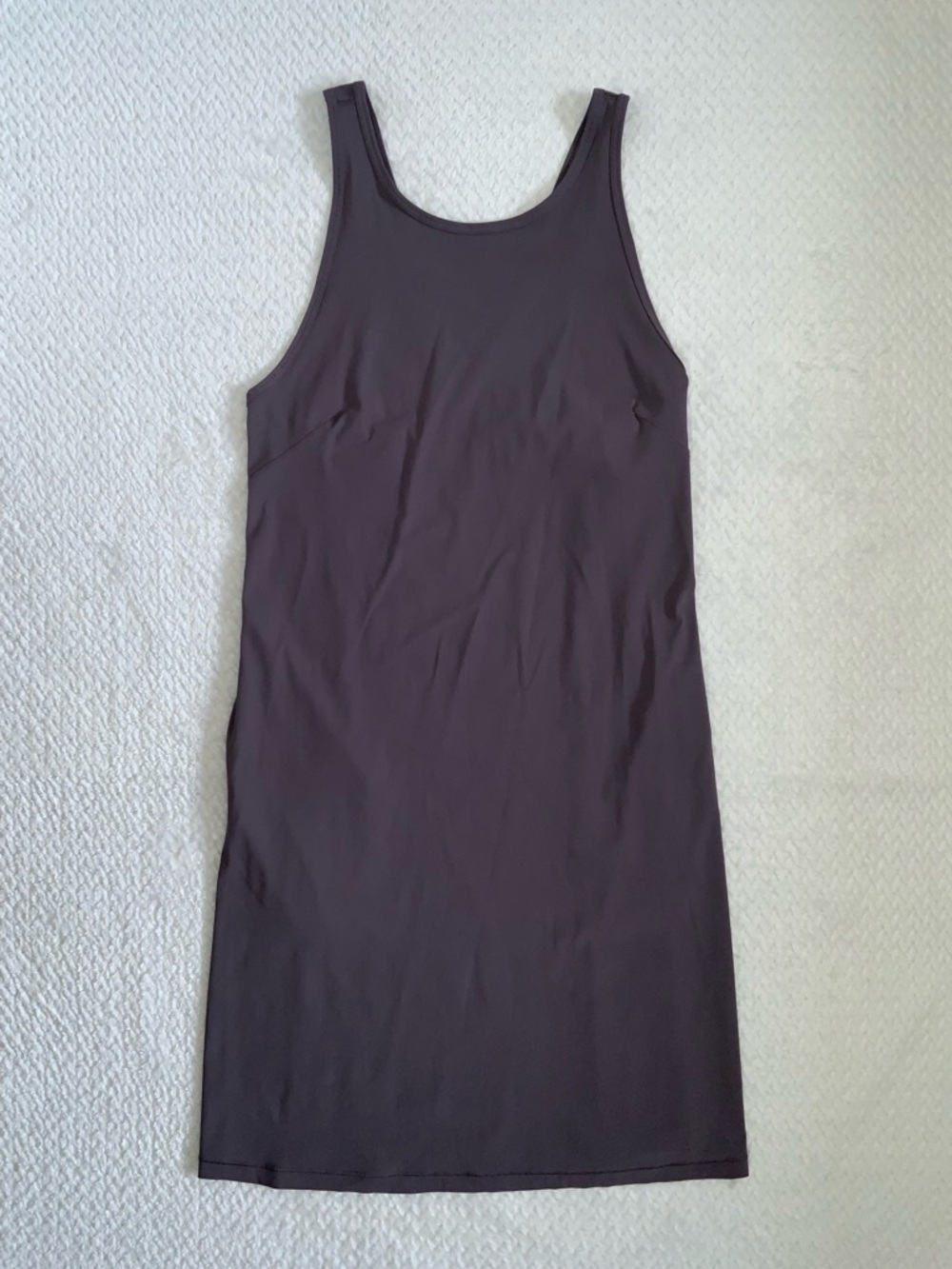 Lululemon Early Morning Dress